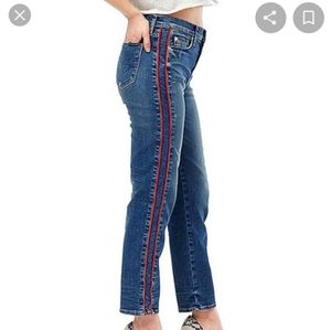 Hudson jeans in size 32